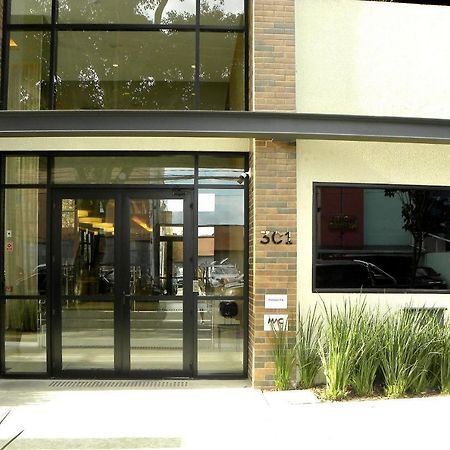 Haus Stay . Perfeito. Luxo. Is Moema São Paulo Ngoại thất bức ảnh