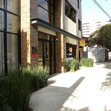 Haus Stay . Perfeito. Luxo. Is Moema São Paulo Ngoại thất bức ảnh
