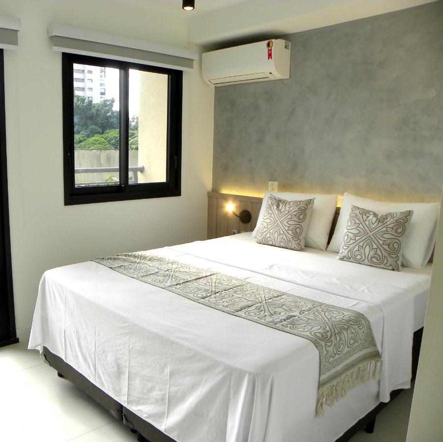 Haus Stay . Perfeito. Luxo. Is Moema São Paulo Ngoại thất bức ảnh