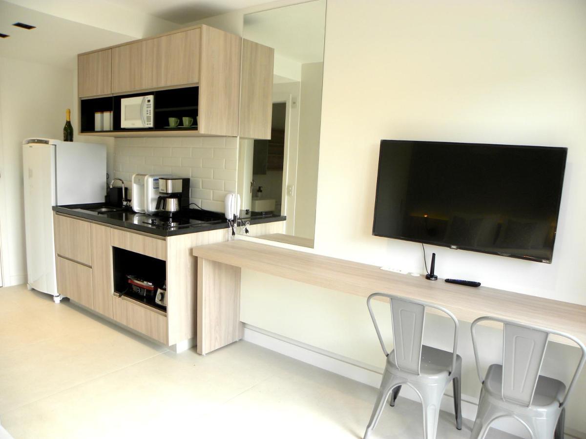 Haus Stay . Perfeito. Luxo. Is Moema São Paulo Ngoại thất bức ảnh