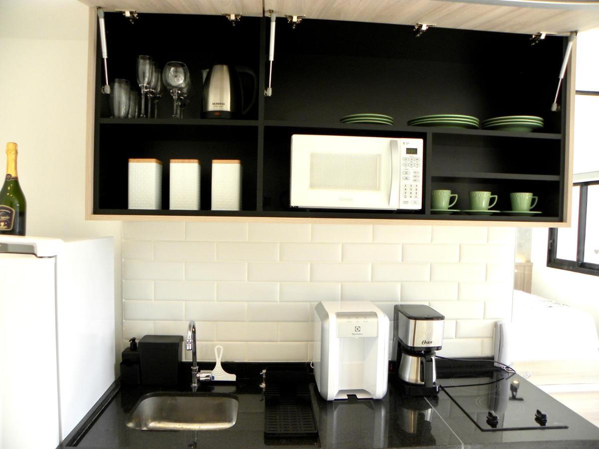 Haus Stay . Perfeito. Luxo. Is Moema São Paulo Ngoại thất bức ảnh
