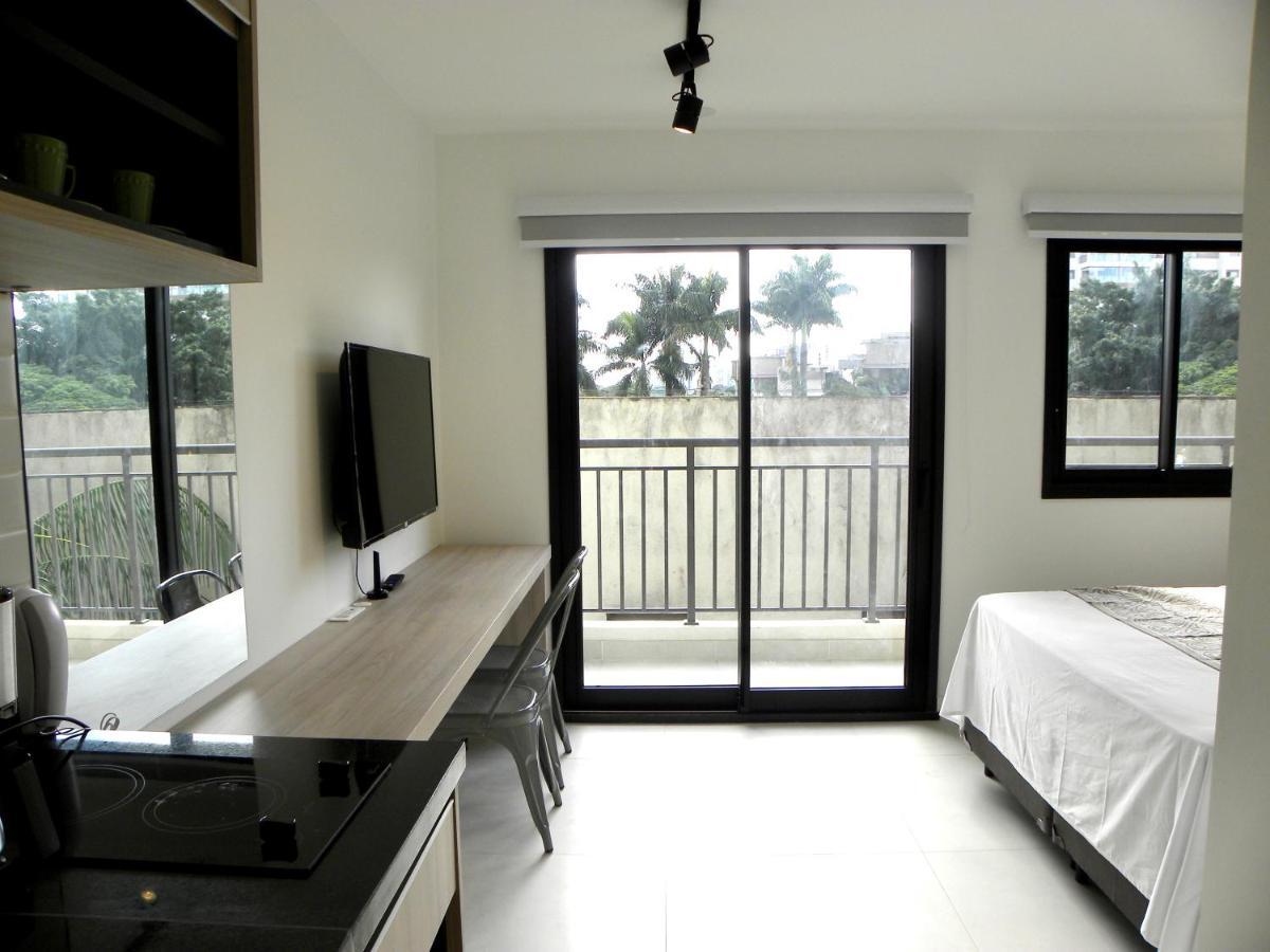 Haus Stay . Perfeito. Luxo. Is Moema São Paulo Ngoại thất bức ảnh