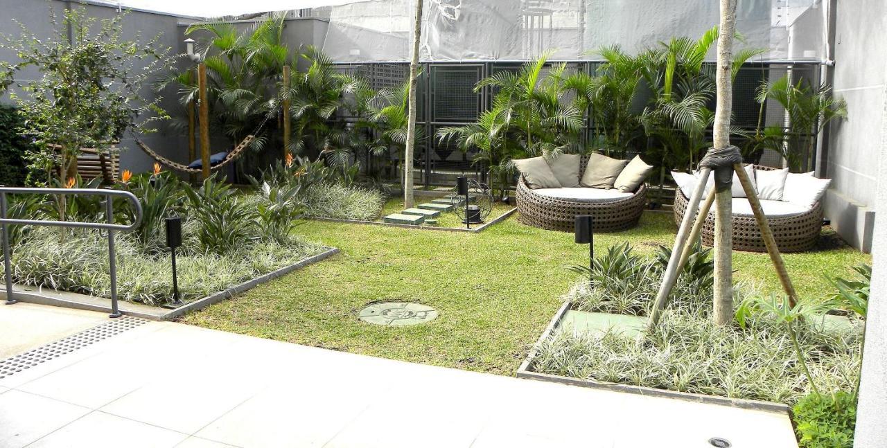 Haus Stay . Perfeito. Luxo. Is Moema São Paulo Ngoại thất bức ảnh