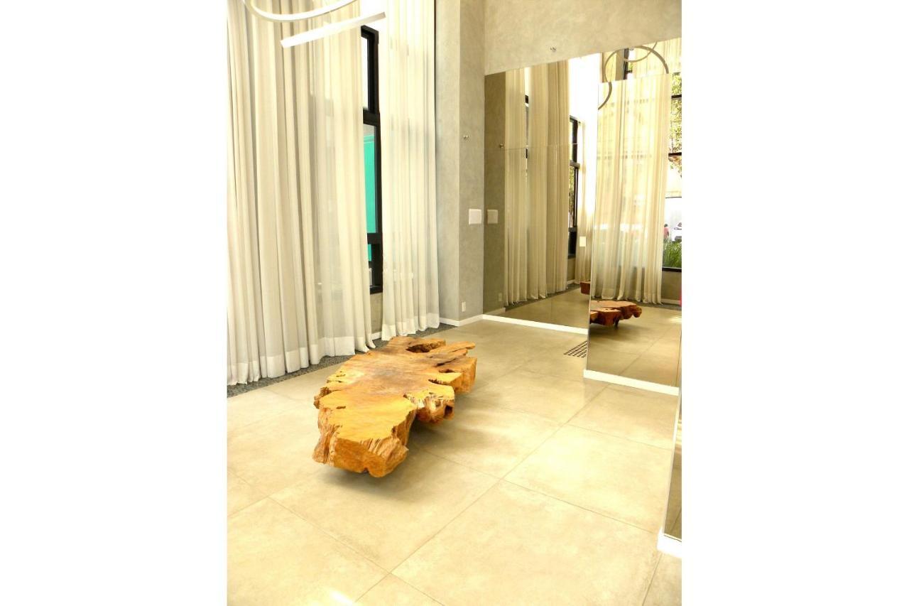Haus Stay . Perfeito. Luxo. Is Moema São Paulo Ngoại thất bức ảnh