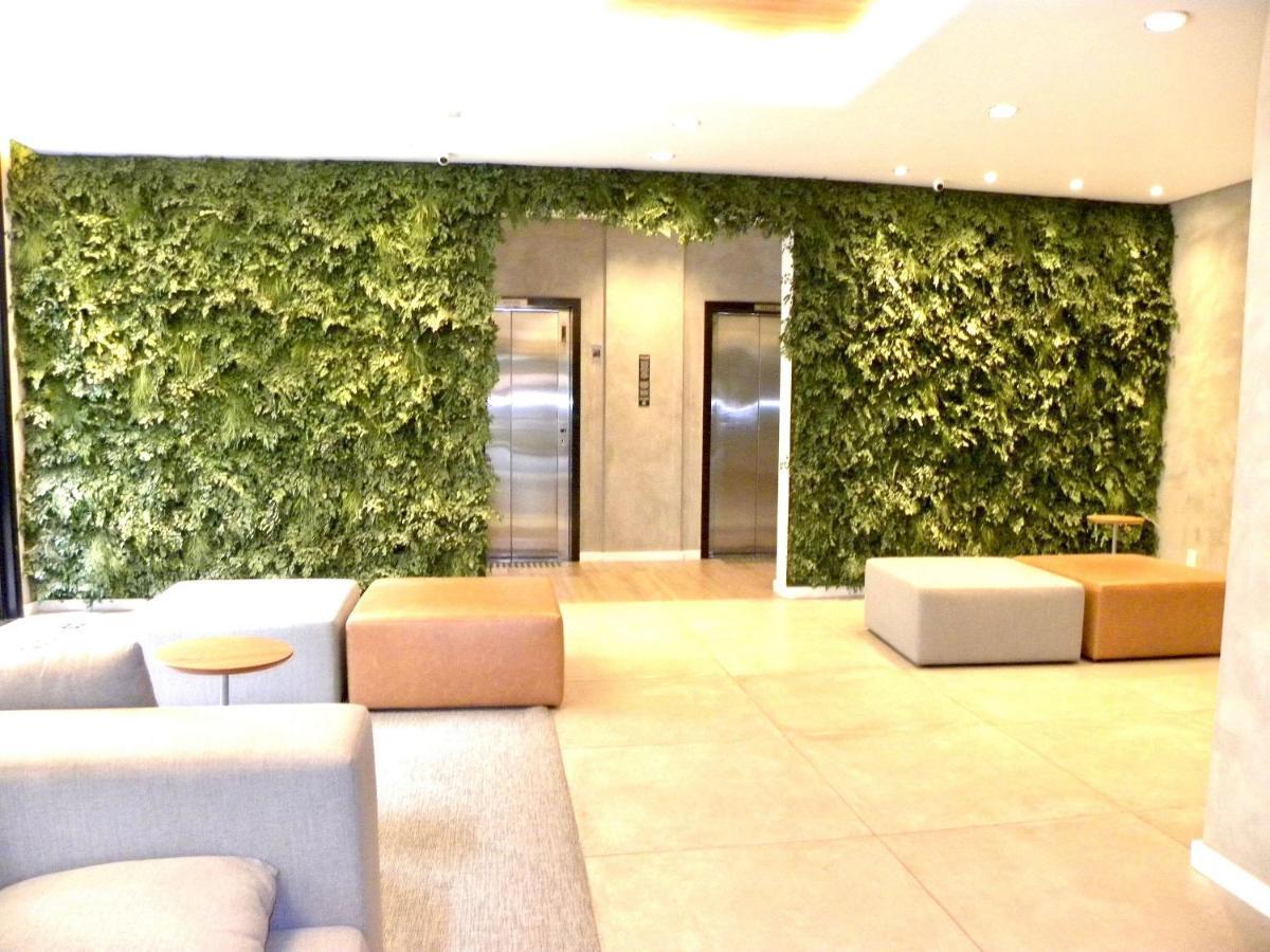 Haus Stay . Perfeito. Luxo. Is Moema São Paulo Ngoại thất bức ảnh