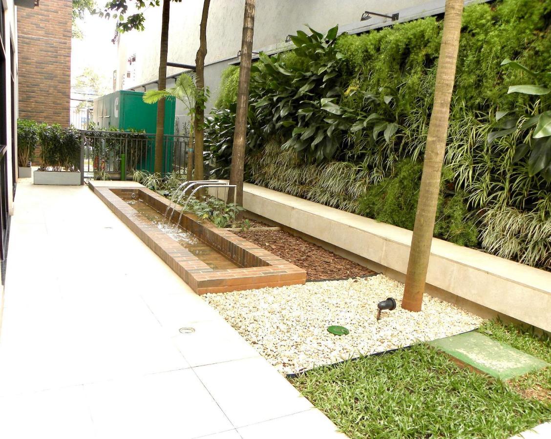 Haus Stay . Perfeito. Luxo. Is Moema São Paulo Ngoại thất bức ảnh