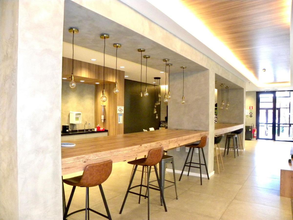 Haus Stay . Perfeito. Luxo. Is Moema São Paulo Ngoại thất bức ảnh