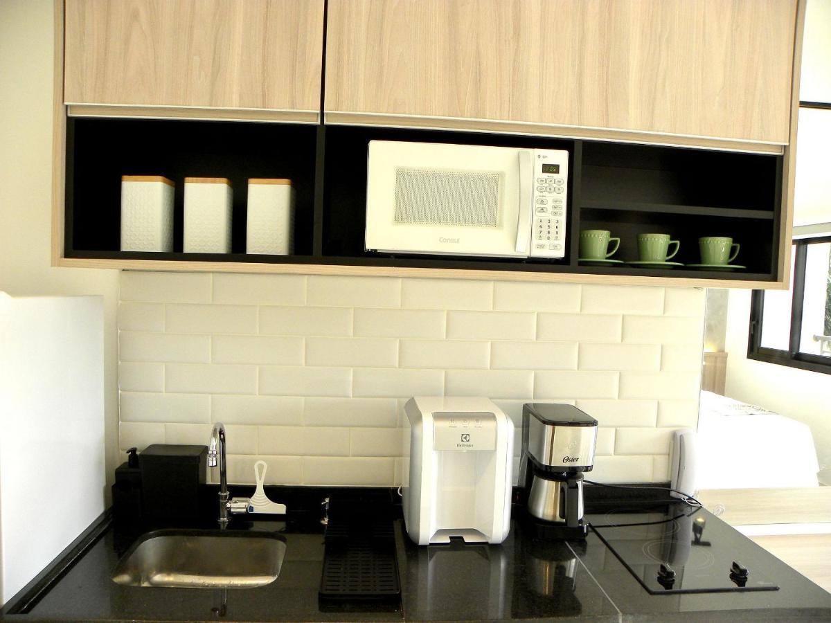 Haus Stay . Perfeito. Luxo. Is Moema São Paulo Ngoại thất bức ảnh
