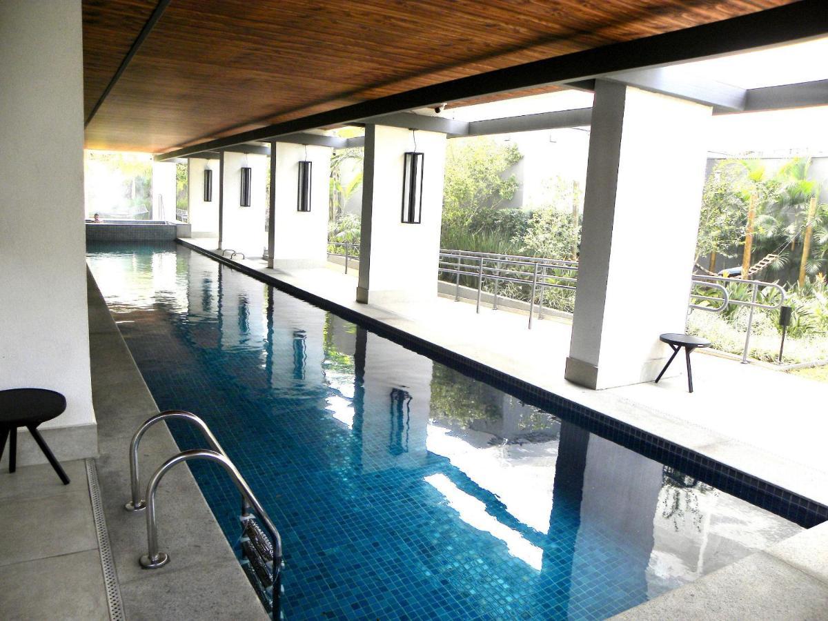 Haus Stay . Perfeito. Luxo. Is Moema São Paulo Ngoại thất bức ảnh
