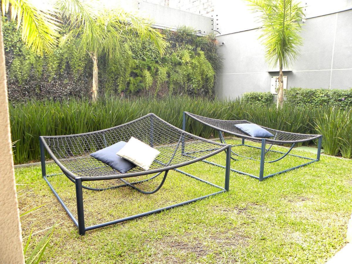 Haus Stay . Perfeito. Luxo. Is Moema São Paulo Ngoại thất bức ảnh