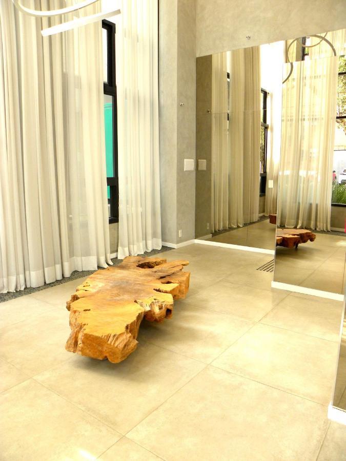 Haus Stay . Perfeito. Luxo. Is Moema São Paulo Ngoại thất bức ảnh