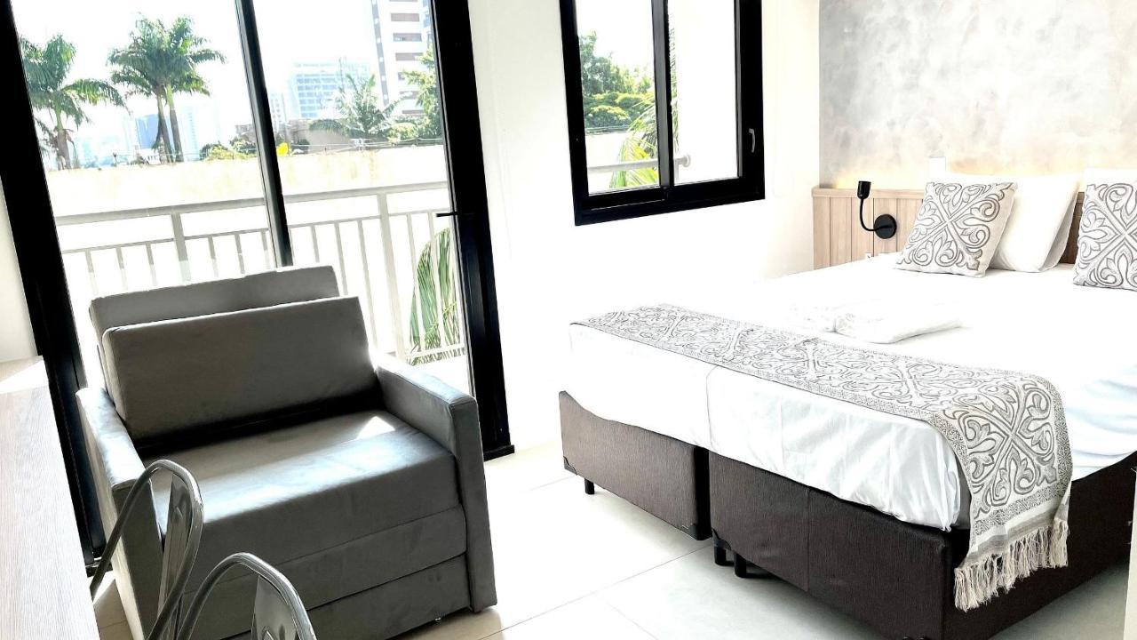 Haus Stay . Perfeito. Luxo. Is Moema São Paulo Ngoại thất bức ảnh