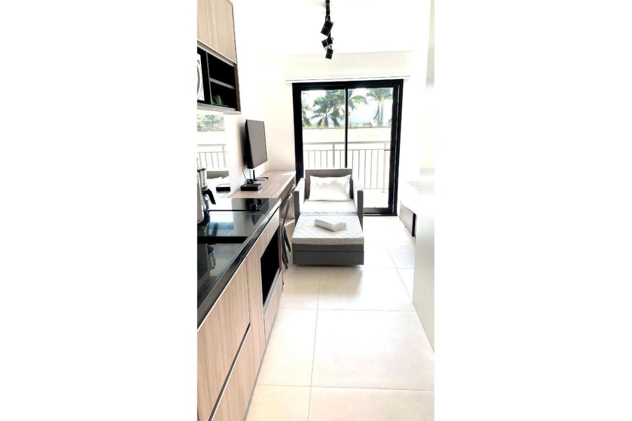 Haus Stay . Perfeito. Luxo. Is Moema São Paulo Ngoại thất bức ảnh