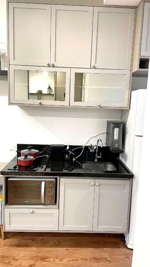 Haus Stay . Perfeito. Luxo. Is Moema São Paulo Ngoại thất bức ảnh