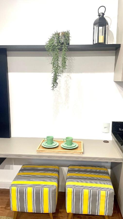 Haus Stay . Perfeito. Luxo. Is Moema São Paulo Ngoại thất bức ảnh