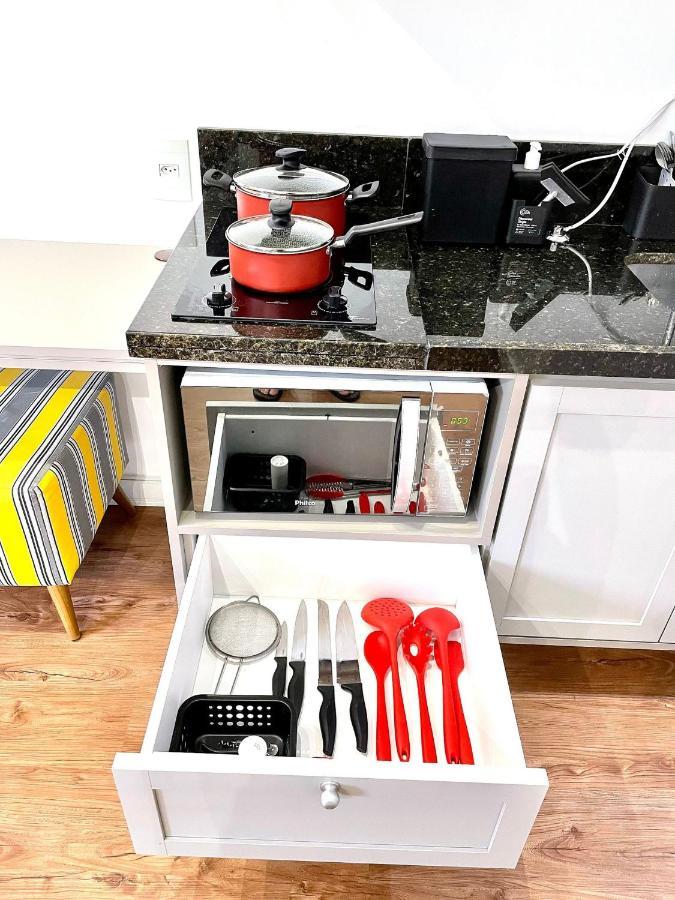 Haus Stay . Perfeito. Luxo. Is Moema São Paulo Ngoại thất bức ảnh