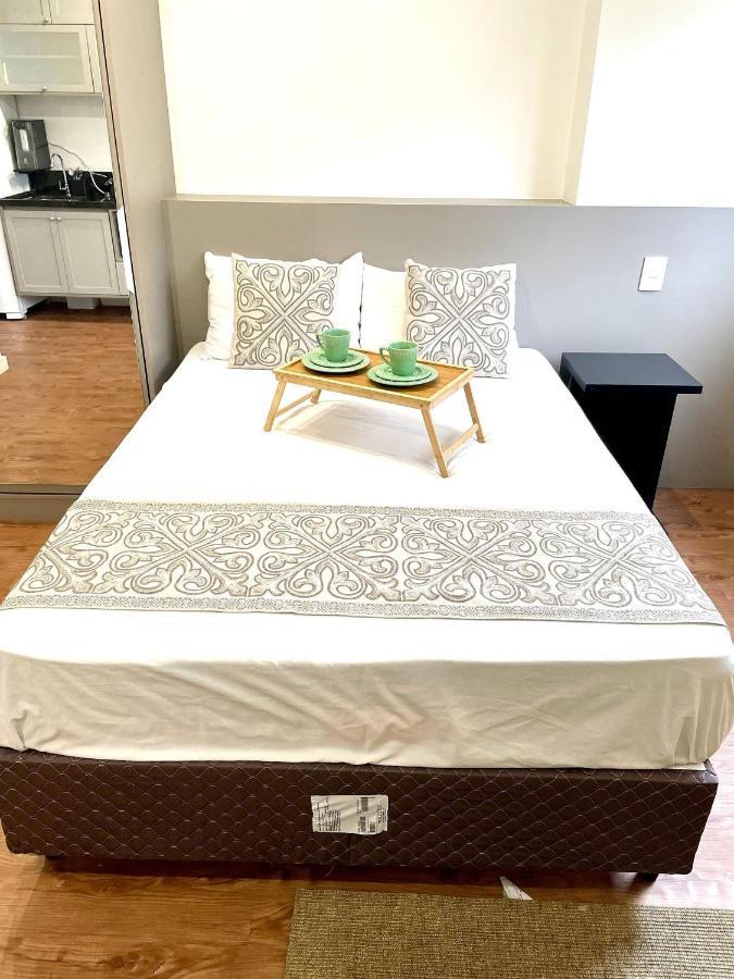 Haus Stay . Perfeito. Luxo. Is Moema São Paulo Ngoại thất bức ảnh