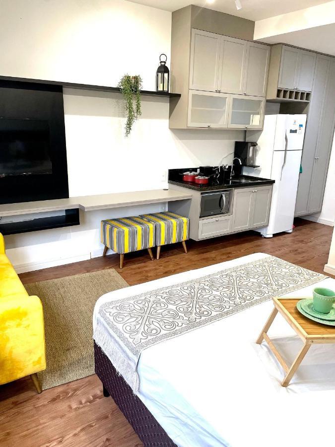 Haus Stay . Perfeito. Luxo. Is Moema São Paulo Ngoại thất bức ảnh