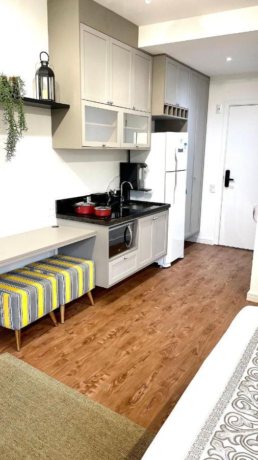Haus Stay . Perfeito. Luxo. Is Moema São Paulo Ngoại thất bức ảnh