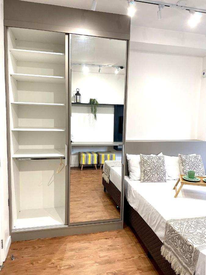 Haus Stay . Perfeito. Luxo. Is Moema São Paulo Ngoại thất bức ảnh