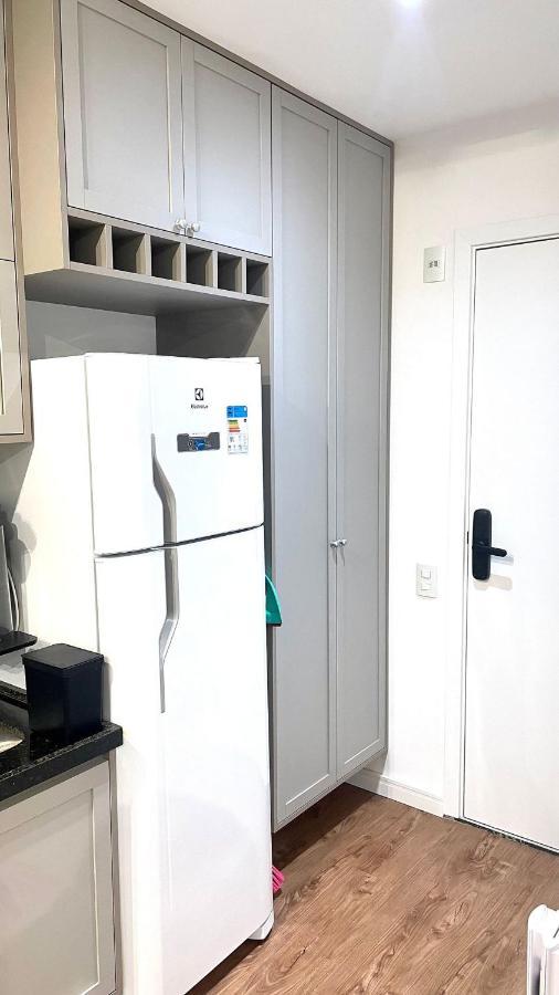 Haus Stay . Perfeito. Luxo. Is Moema São Paulo Ngoại thất bức ảnh
