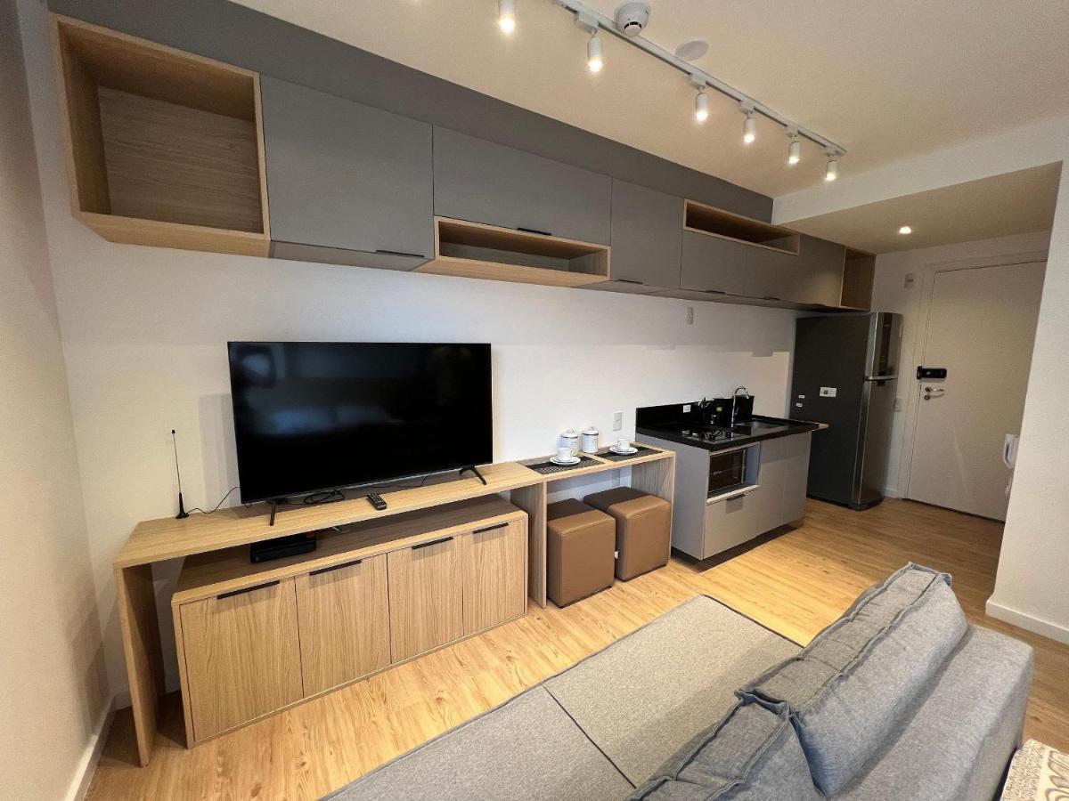 Haus Stay . Perfeito. Luxo. Is Moema São Paulo Ngoại thất bức ảnh