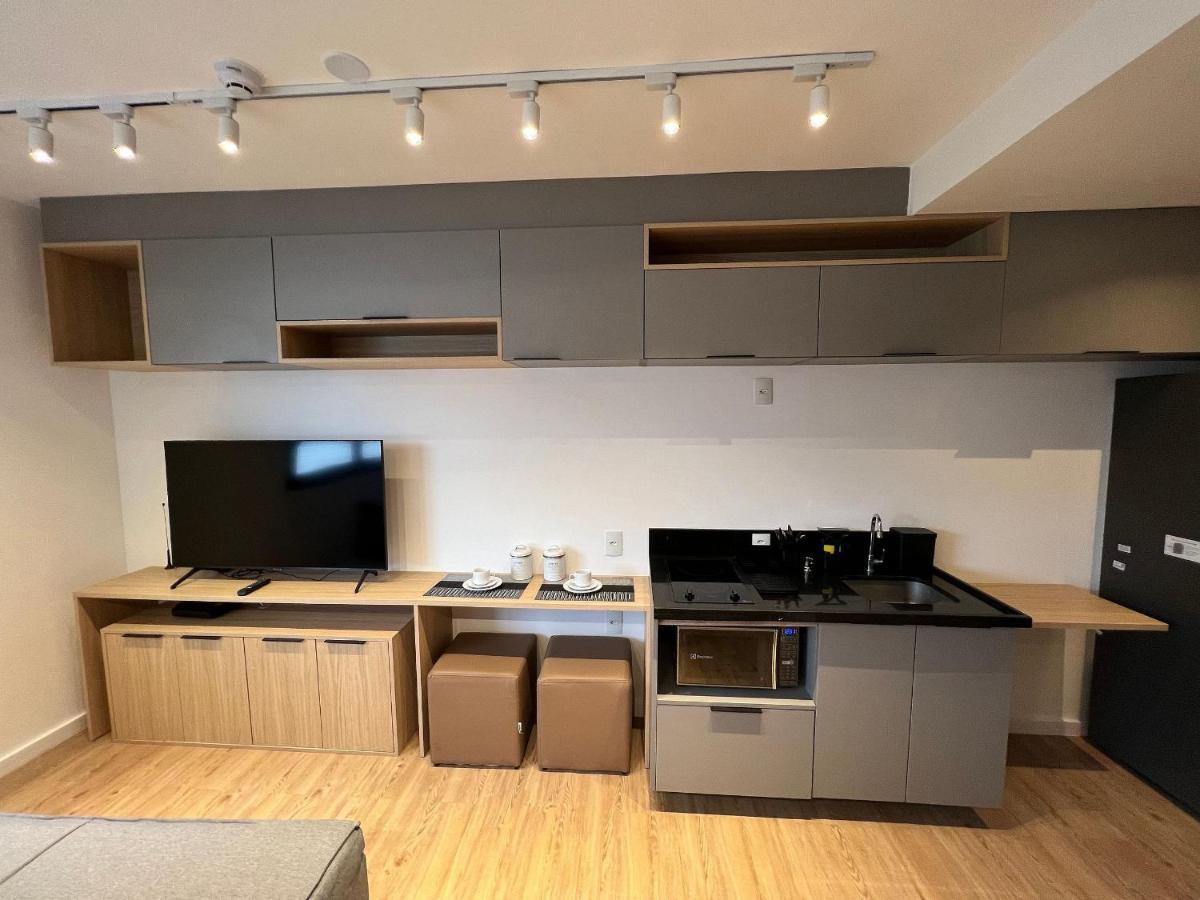 Haus Stay . Perfeito. Luxo. Is Moema São Paulo Ngoại thất bức ảnh