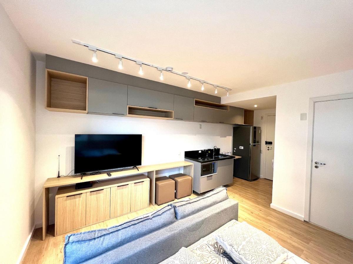 Haus Stay . Perfeito. Luxo. Is Moema São Paulo Ngoại thất bức ảnh