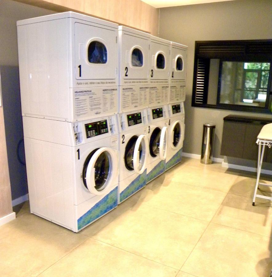 Haus Stay . Perfeito. Luxo. Is Moema São Paulo Ngoại thất bức ảnh