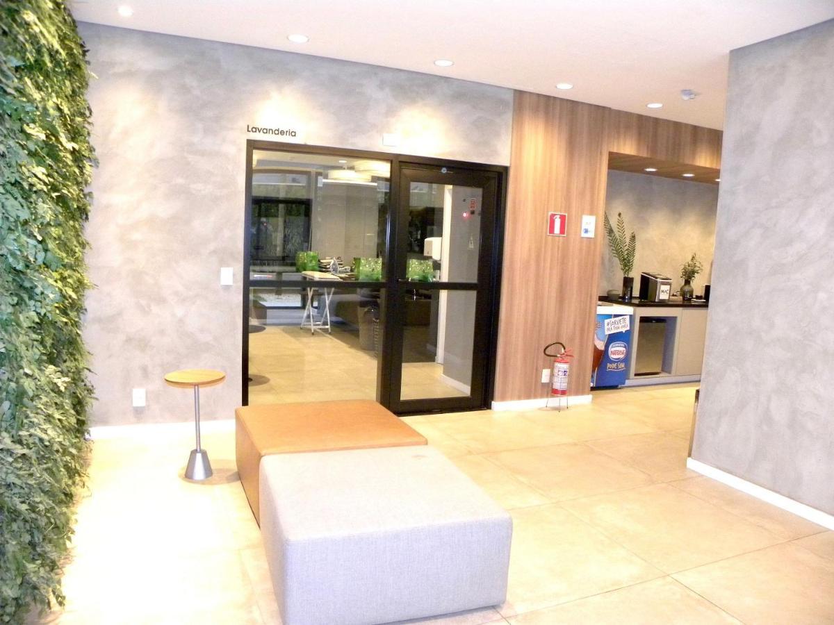 Haus Stay . Perfeito. Luxo. Is Moema São Paulo Ngoại thất bức ảnh