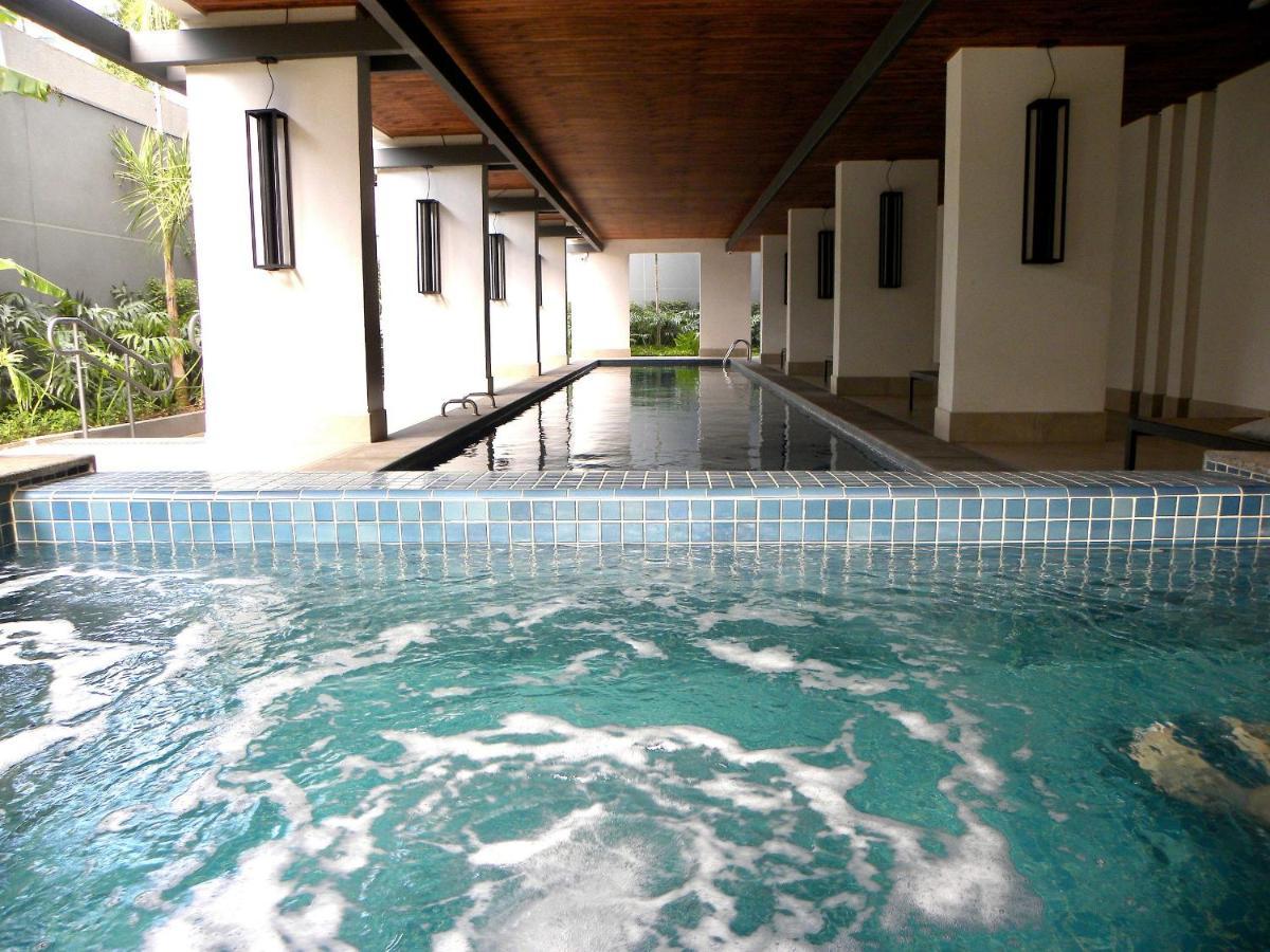 Haus Stay . Perfeito. Luxo. Is Moema São Paulo Ngoại thất bức ảnh