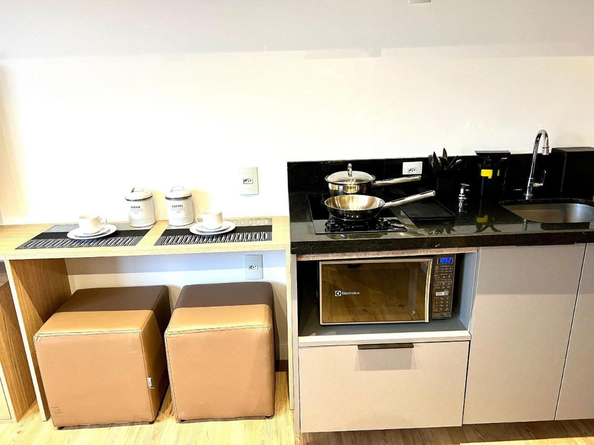 Haus Stay . Perfeito. Luxo. Is Moema São Paulo Ngoại thất bức ảnh