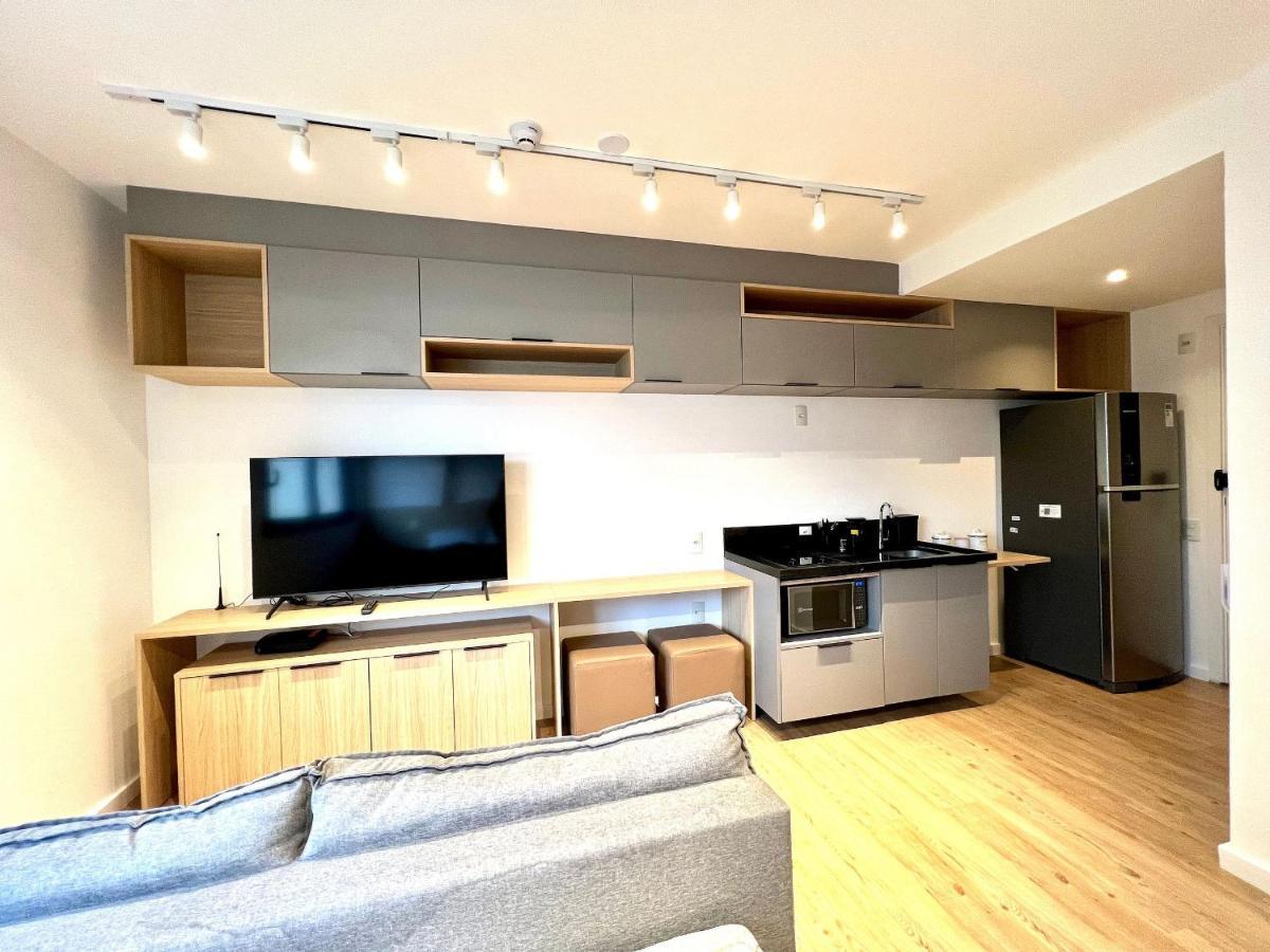 Haus Stay . Perfeito. Luxo. Is Moema São Paulo Ngoại thất bức ảnh
