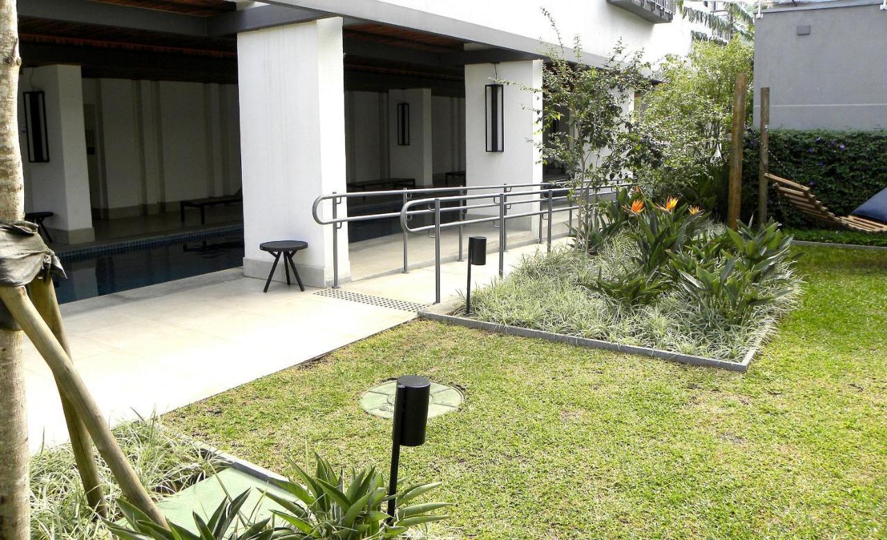 Haus Stay . Perfeito. Luxo. Is Moema São Paulo Ngoại thất bức ảnh