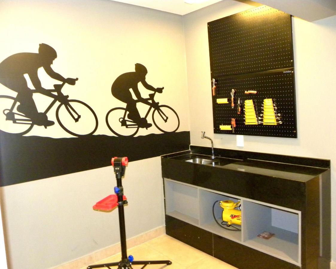Haus Stay . Perfeito. Luxo. Is Moema São Paulo Ngoại thất bức ảnh