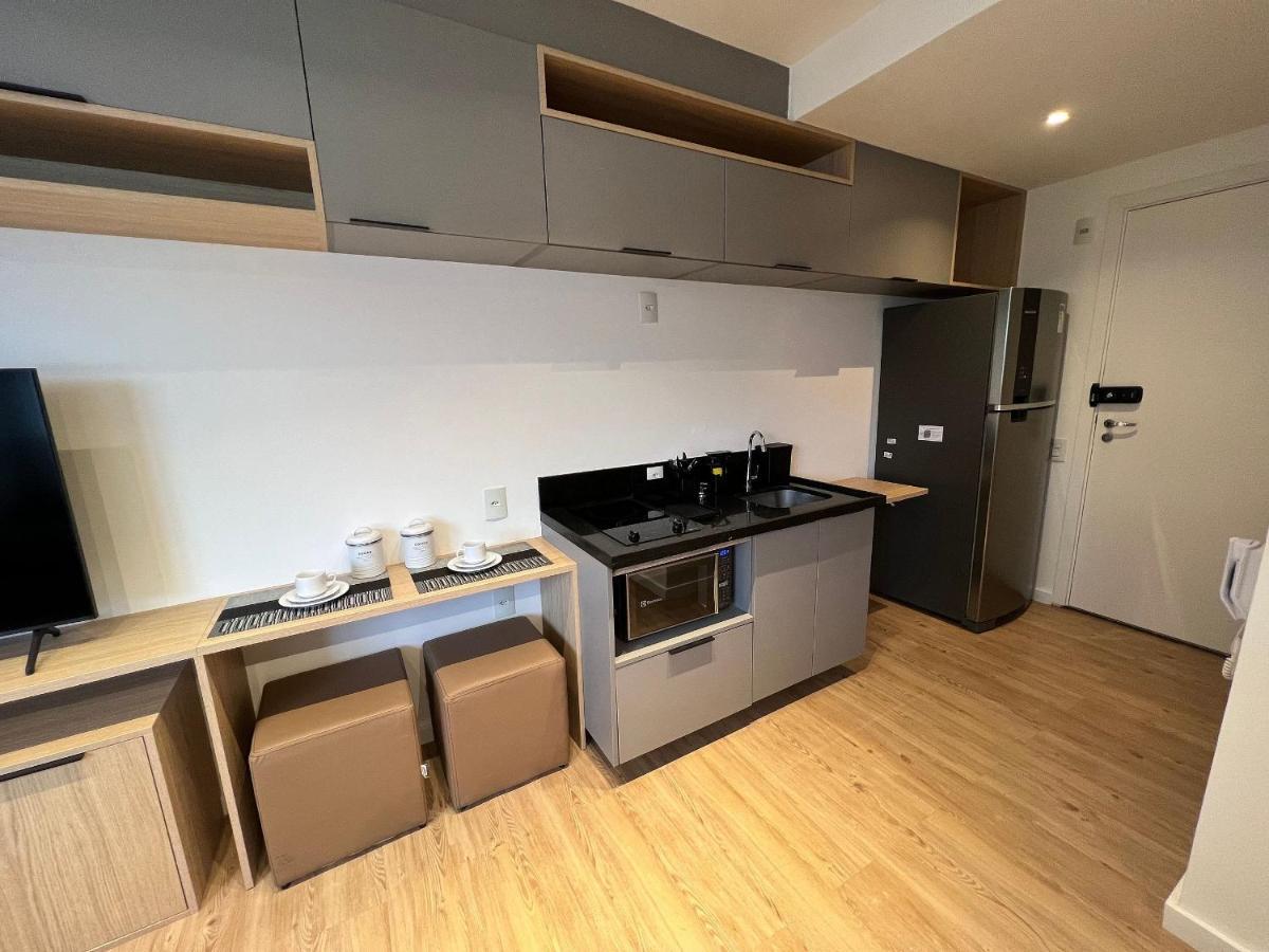Haus Stay . Perfeito. Luxo. Is Moema São Paulo Ngoại thất bức ảnh