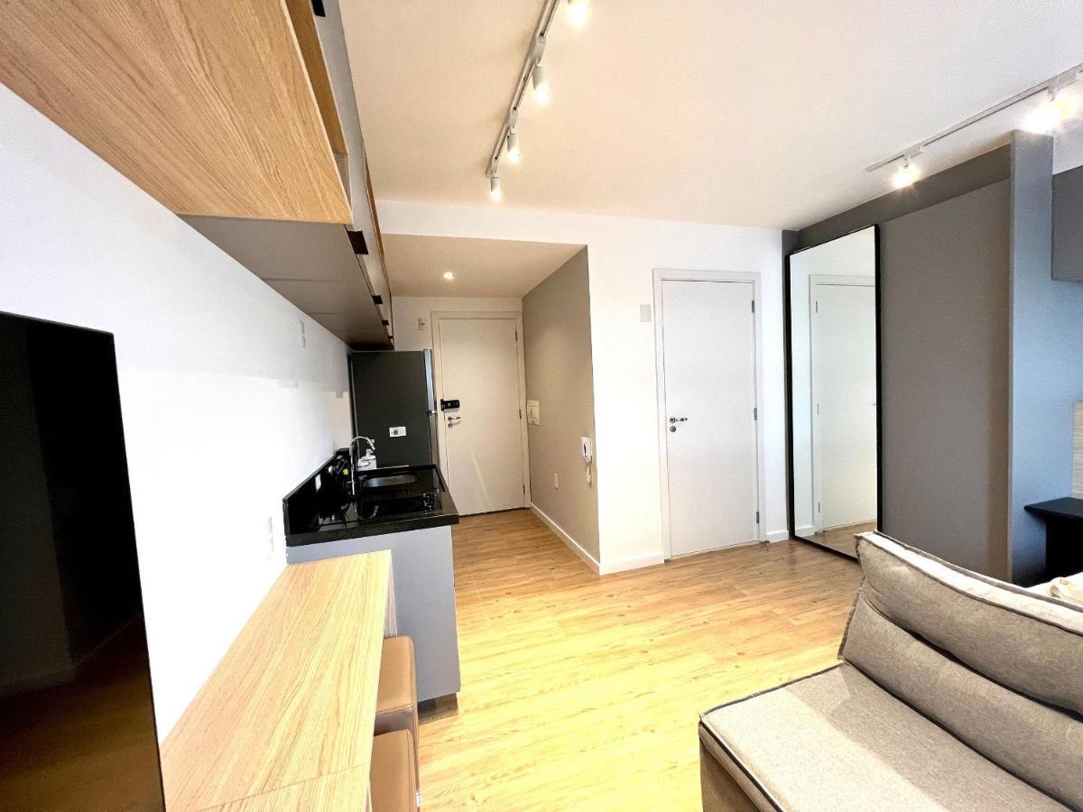 Haus Stay . Perfeito. Luxo. Is Moema São Paulo Ngoại thất bức ảnh