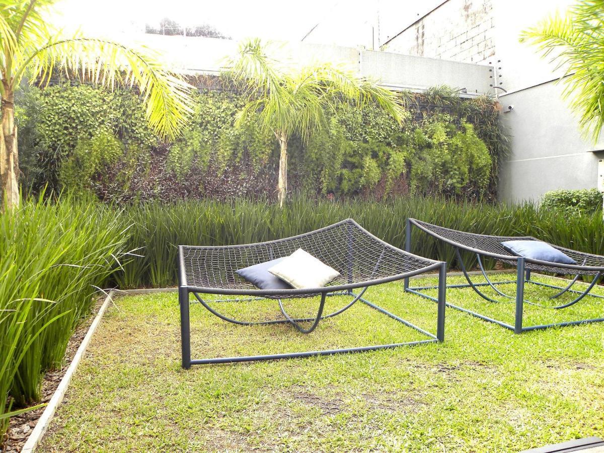Haus Stay . Perfeito. Luxo. Is Moema São Paulo Ngoại thất bức ảnh