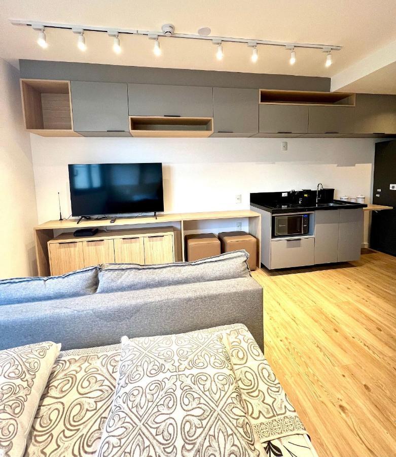 Haus Stay . Perfeito. Luxo. Is Moema São Paulo Ngoại thất bức ảnh