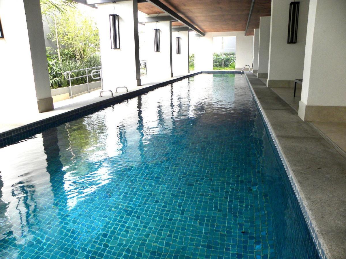 Haus Stay . Perfeito. Luxo. Is Moema São Paulo Ngoại thất bức ảnh