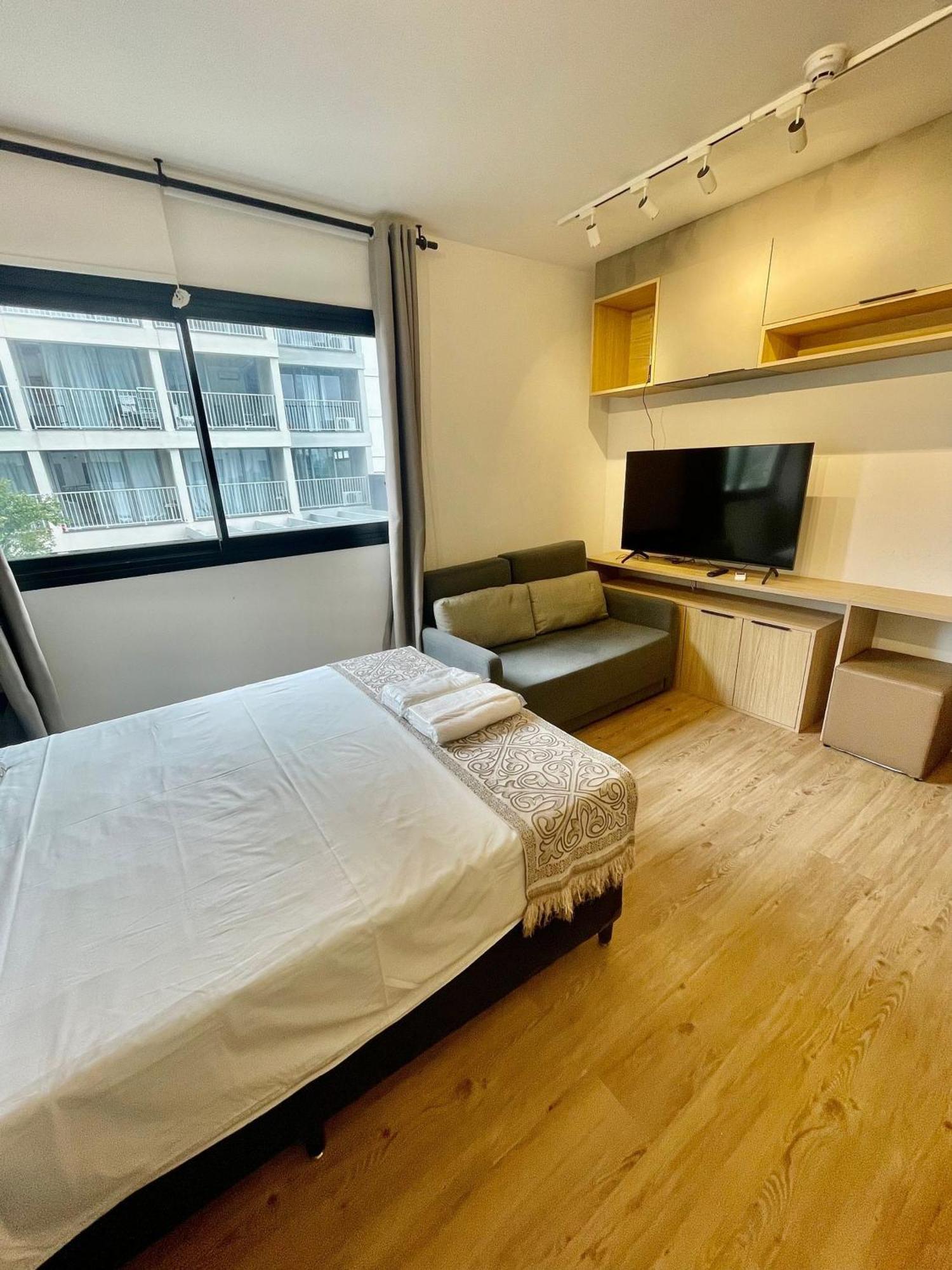 Haus Stay . Perfeito. Luxo. Is Moema São Paulo Ngoại thất bức ảnh