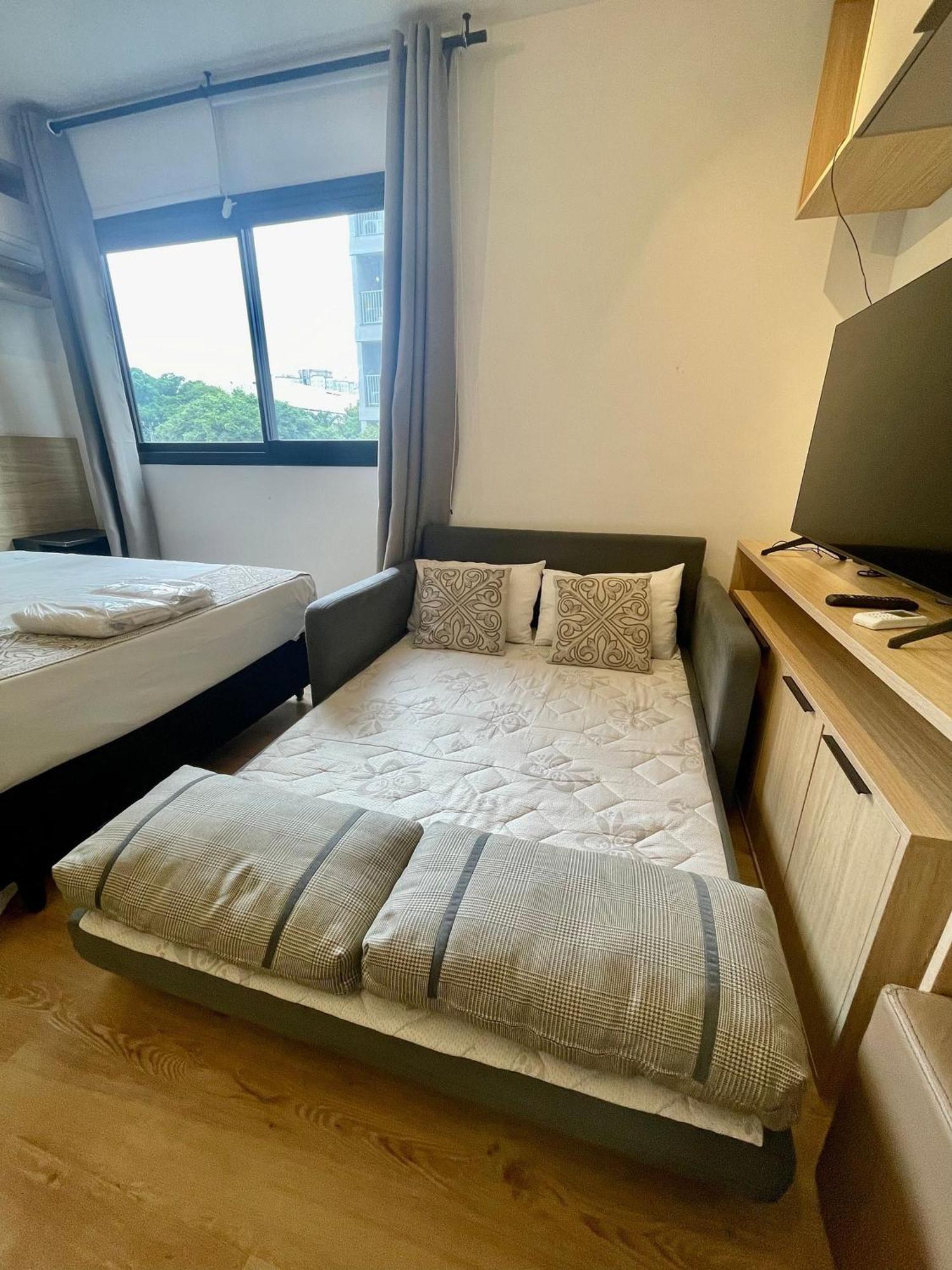 Haus Stay . Perfeito. Luxo. Is Moema São Paulo Ngoại thất bức ảnh