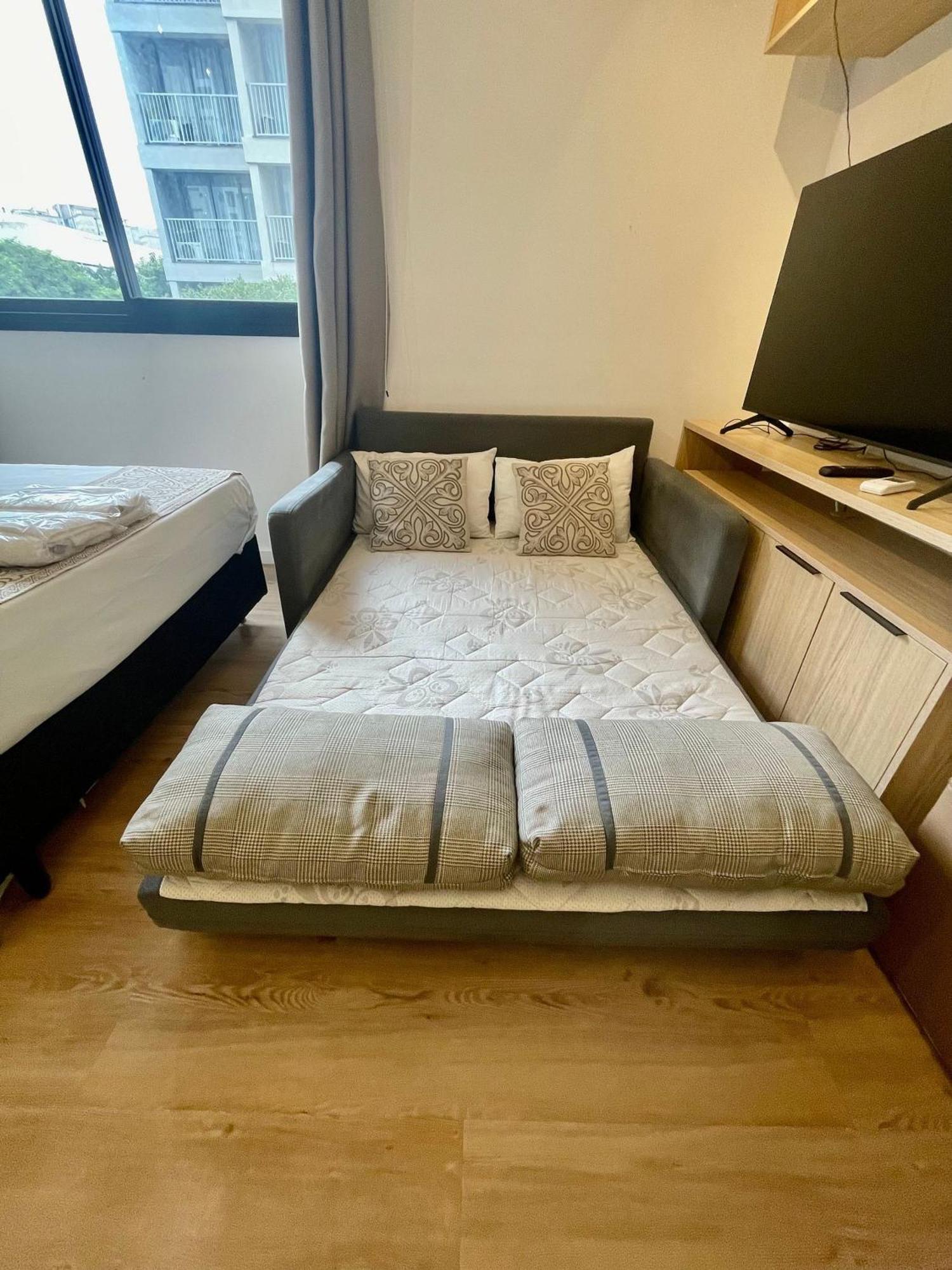 Haus Stay . Perfeito. Luxo. Is Moema São Paulo Ngoại thất bức ảnh