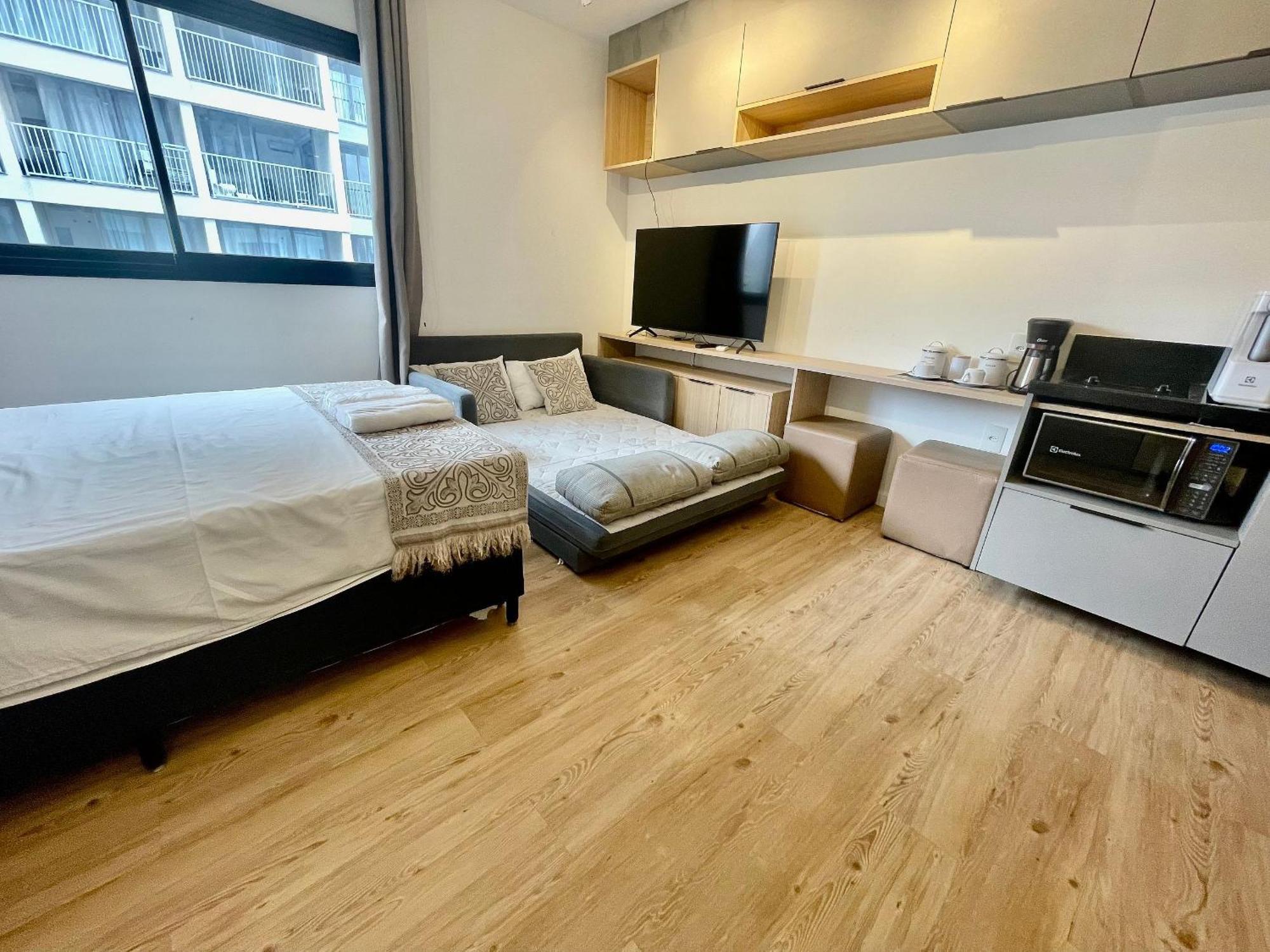 Haus Stay . Perfeito. Luxo. Is Moema São Paulo Ngoại thất bức ảnh